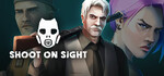 [PC, Steam] Free - Shoot on Sight @ Steam