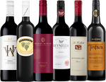 66% off Shiraz Discovery Mixed 6pk $71.10 Delivered ($11.85/bt) @ Cellar One (Free Membership Required)