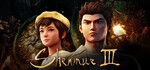 [PC, Steam] Shenmue III $2.24, Shenmue 3 - Digital Deluxe $2.99, Shenmue I & II $9.99 @ Steam