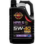 ½ Price Penrite HPR-5 5W-40 Engine Oil 5L $43 + $12 Delivery ($0 C&C/ in-Store) @ Repco