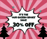 30% off All Orders @ Wintaur Wonderland [$10 Shipping]