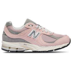 New Balance 2002R (Orb Pink-White, up to Size 13) $109.95 + $10 Delivery ($0 C&C/ $150 Order) @ Foot Locker Australia