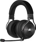 Corsair Virtuoso RGB WIRELESS XT High-Fidelity Gaming Headset with Spatial Audio $275 Delivered @ Amazon AU