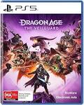 [PS5] Dragon Age: The Veilguard (Standard Edition) $69 Delivered @ Amazon AU