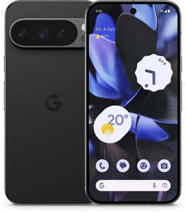 Google Pixel 9 Pro 128GB $147 ($1550 off) with JB Hi-Fi Mobile $99/M 24M SIM Plan (New/Port-in Customer, in-Store) @ JB Hi-Fi