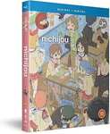 Nichijou - My Ordinary Life Complete Series + Digital [Blu-Ray] $27.04 + Delivery ($0 with Prime/ $59 Spend) @ Amazon UK via AU