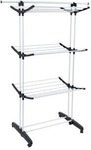 Buy Right 3-Tier Clothes Airer $15 (Was $39.95), Winged Clothes Airer $20 (Was $59.95) + Local Delivery ($0 C&C) @ Mitre 10