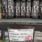 [VIC] Pendleton Olive Estate Reserve Extra Virgin Olive Oil 500ml $10 @ Cheaper Buy Miles (Footscray)