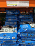 Nature's Domain Dog Food Salmon Formula $61.99 (15.87kg) @ Costco in-Store (Membership Required)