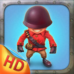 Fieldrunners (Original) for iPad Was $8.49 Now $2.99 - Cheapest Price Ever