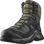 Salomon Men's Quest Element GTX Hiking Shoes - Sizes US 8.5-13 $159.99 Delivered @ Amazon AU