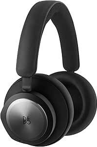 Bang & Olufsen Beoplay Portal Wireless Over-Ear Gaming Headphones Black $395.26 + Delivery @ Amazon US via AU