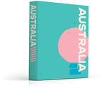 Luxe Travel Australia 304-pp Hardcover Glossy Book $15 (Was $29) @ Kmart