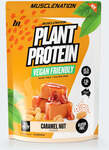 Plant Protein Snack 16 Serves (Best before Mar 2025) $1 + $9.99 Delivery ($0 with $150 Order) @ Muscle Nation