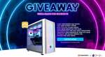 Win a CyberPower Ultra R97 Pro Gaming PC Worth £2,260 from Blue and Queenie + CyberPower