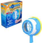 Vortex Bubble Blaster Toy $12.50 (Was $24.99), 59ml Refill Satchel 6pk $5 (Was $10) + Delivery ($0 with OnePass) @ Catch