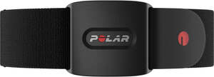 Polar Verity Sense Optical Heart Rate Sensor (Black/Dark Red) $97 + Delivery ($0 C&C/ in-Store) @ JB Hi-Fi