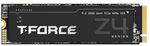 Team T-Force Z44A7 M.2 PCIe Gen4 NVMe SSD 4TB $299 + Delivery ($0 MEL C&C) @ PC Case Gear