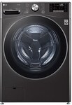 LG WXLC-1116B 16kg/9kg Front Load Washer & Dryer Combo $1,399 ($700 off) Delivered @ LG