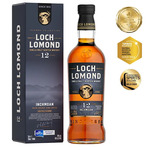 Loch Lomond Inchmoan 12 $95, Loch Lomond Distiller’s Choice $91 (30% off) + Delivery ($0 VIC C&C/ $200 Order) @ Skull & Barrel