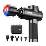 RENPHO Thermacool Massage Gun $119.98 Delivered @  Renpho Wellness AU Amazon AU
