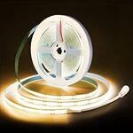 Alitove 5m LED Cob Light Strip $17.27 + Delivery ($0 with Prime/ $59 Spend) @ ALITOVE-AU via Amazon AU