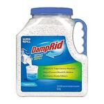 DampRid Moisture Absorber Super Refill 3.4kg $20.90 ($18.81 Sub & Save) + Delivery ($0 with Prime/ $59 Spend) @ Amazon AU