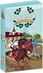Long Shot Board Game $29 + Delivery ($0 with Prime/ $59 Spend) @ Amazon AU