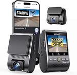 VIOFO A129 Plus Duo Dash Cam $219 Delivered @ A1 electric toys via Amazon AU
