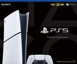 Win a PlayStation 5 from Enforce