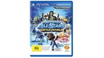 PlayStation All-Stars Battle Royale - PS Vita (Harvey Norman) ONLINE ONLY $20