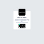 Win an Apple iPhone 16 from Hallensteins [App/New Account Sign-up]