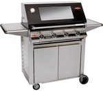 Grandhall 4/5-Burner BBQ $350 (50%+ off) Beefeater Signature 4B $1500 (21% off) @ Ray's Outdoors