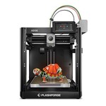 Flashforge AD5X Multi-Filament 3D Printer $479.20 Delivered @ Flashforge 3D World eBay