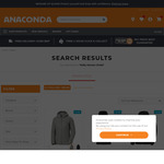 Helly Hansen Men's/Women's Sirdal Insulated Jacket $79.99 (RRP $350) Plus Eligible Item(s) for $100 Spend Delivered @ Anaconda