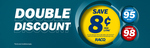 [RACQ, QLD] $0.08 off Per Litre on Premium 95 and 98 Caltex Techron for RACQ Members @ Caltex