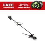 EGO STX3800 56V Lithium-Ion Cordless Brushless Line Trimmer Skin Only (5Ah Battery via Redemption) $370 + Del @ Sydney Tools