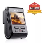 Viofo Dashcams: A119 V3 $112.50, A229 Plus $299.99, HK3 Hardwire Kit $25.90 & More + Delivery @ VIOFO Au
