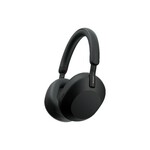 [Refurb, eBay Plus] WH-1000XM5 (Black) $274.64 Delivered @ Sony eBay