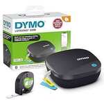 Dymo LetraTag 200B Bluetooth Label Maker + 1 Label Tape $30 + Delivery ($0 with Prime/ $59 Spend) @ Amazon AU