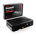 [Prime] GeeekPi DeskPi Lite Case for Raspberry Pi 4B $20.88 Delivered @ GeeekPi-AU Amazon AU