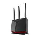 [Prime] ASUS RT-BE86U Dual-Band Wi-Fi 7 Router $409 ($399 with Citi/NAB Visa Card, RRP $549) Delivered @ Amazon AU