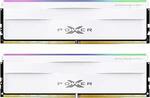 Silicon Power XPOWER Zenith White RGB 32GB (2x16GB) DDR5 6000MHz CL30 RAM $132.80 Delivered @ Silicon Power Amazon AU
