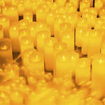 [VIC] 20% off Candlelight Concerts Tickets + Fees @ Fever