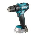 [Prime] Makita HP333DZ 12V Cordless Hammer Driver Drill Skin Only $78.66 Delivered @ Amazon UK via AU