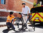 [VIC] RACV Bike (Bicycle) Assist $23.50/Year (50% off) @ RACV