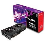 Sapphire PULSE Radeon RX 9070 16GB Graphics Card $999 + Delivery ($0 C&C) @ MSY