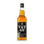 Vat 69 Blended Scotch Whiskey 700ml $33 + Delivery ($0 with Prime/ $59 Spend) @ Amazon AU