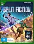[XSX] Split Fiction $30 + Delivery ($0 with Prime / $59 Spend) @ Amazon AU