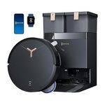 Ecovacs DEEBOT T50 MAX PRO OMNI Robot Vacuum and Mop $1102.54 Delivered @ Amazon US via AU